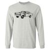 Customer Supplied Long Sleeve T-Shirt Thumbnail
