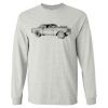Customer Supplied Long Sleeve T-Shirt Thumbnail