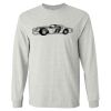 Customer Supplied Long Sleeve T-Shirt Thumbnail