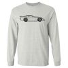 Customer Supplied Long Sleeve T-Shirt Thumbnail