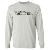 Customer Supplied Long Sleeve T-Shirt Thumbnail