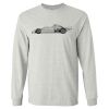 Customer Supplied Long Sleeve T-Shirt Thumbnail