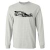 Customer Supplied Long Sleeve T-Shirt Thumbnail