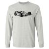 Customer Supplied Long Sleeve T-Shirt Thumbnail
