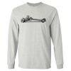 Customer Supplied Long Sleeve T-Shirt Thumbnail