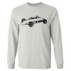 Customer Supplied Long Sleeve T-Shirt Thumbnail