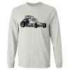 Customer Supplied Long Sleeve T-Shirt Thumbnail