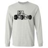 Customer Supplied Long Sleeve T-Shirt Thumbnail