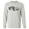 Customer Supplied Long Sleeve T-Shirt Thumbnail