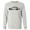Customer Supplied Long Sleeve T-Shirt Thumbnail