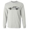 Customer Supplied Long Sleeve T-Shirt Thumbnail