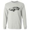 Customer Supplied Long Sleeve T-Shirt Thumbnail