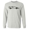 Customer Supplied Long Sleeve T-Shirt Thumbnail