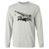 Customer Supplied Long Sleeve T-Shirt Thumbnail