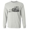 Customer Supplied Long Sleeve T-Shirt Thumbnail