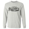 Customer Supplied Long Sleeve T-Shirt Thumbnail