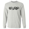 Customer Supplied Long Sleeve T-Shirt Thumbnail