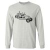 Customer Supplied Long Sleeve T-Shirt Thumbnail