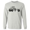 Customer Supplied Long Sleeve T-Shirt Thumbnail