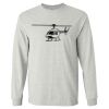 Customer Supplied Long Sleeve T-Shirt Thumbnail