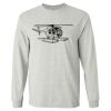 Customer Supplied Long Sleeve T-Shirt Thumbnail
