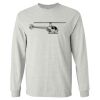 Customer Supplied Long Sleeve T-Shirt Thumbnail
