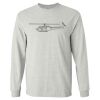 Customer Supplied Long Sleeve T-Shirt Thumbnail