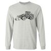 Customer Supplied Long Sleeve T-Shirt Thumbnail