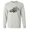 Customer Supplied Long Sleeve T-Shirt Thumbnail