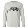 Customer Supplied Long Sleeve T-Shirt Thumbnail