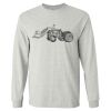 Customer Supplied Long Sleeve T-Shirt Thumbnail