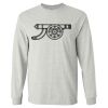 Customer Supplied Long Sleeve T-Shirt Thumbnail