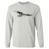Customer Supplied Long Sleeve T-Shirt Thumbnail
