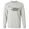Customer Supplied Long Sleeve T-Shirt Thumbnail