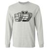 Customer Supplied Long Sleeve T-Shirt Thumbnail