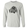 Customer Supplied Long Sleeve T-Shirt Thumbnail