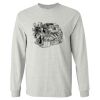 Customer Supplied Long Sleeve T-Shirt Thumbnail