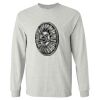 Customer Supplied Long Sleeve T-Shirt Thumbnail