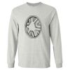 Customer Supplied Long Sleeve T-Shirt Thumbnail