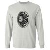 Customer Supplied Long Sleeve T-Shirt Thumbnail