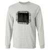 Customer Supplied Long Sleeve T-Shirt Thumbnail