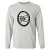 Customer Supplied Long Sleeve T-Shirt Thumbnail