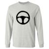 Customer Supplied Long Sleeve T-Shirt Thumbnail
