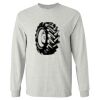 Customer Supplied Long Sleeve T-Shirt Thumbnail