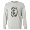Customer Supplied Long Sleeve T-Shirt Thumbnail