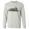 Customer Supplied Long Sleeve T-Shirt Thumbnail