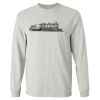 Customer Supplied Long Sleeve T-Shirt Thumbnail