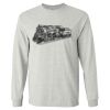Customer Supplied Long Sleeve T-Shirt Thumbnail