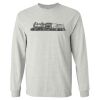 Customer Supplied Long Sleeve T-Shirt Thumbnail