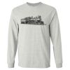 Customer Supplied Long Sleeve T-Shirt Thumbnail